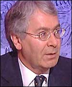 Mervyn King