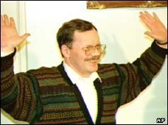 Terry Anderson