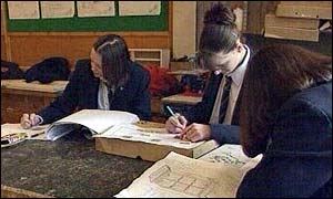 technology college 