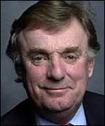 Richard Ottoway