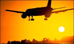 Aeroplane