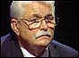 Ken Maginnis appearing on BBC's Newsnight, August 1997