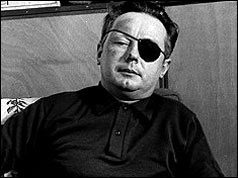 Sean MacStiofain
