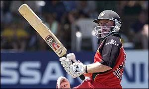Grant Flower