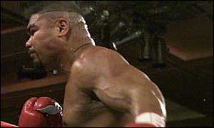 David Tua
