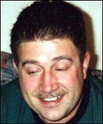 Sgt Andrew Gavaghan