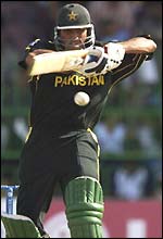 Younis Khan