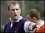 Lawrence Dallaglio