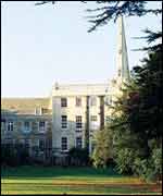 Oundle School