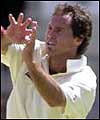 John Davison of Canada