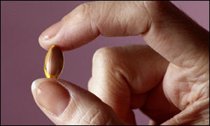 Pain tablet