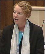 Shona Robison