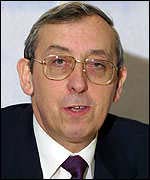 Mike Tomlinson