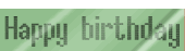 Text messages are ten years old today