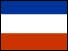 Flag of Serbia and Montenegro