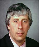 Martin Salter