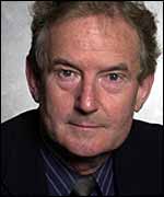 Barry Sheerman