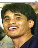 Amrozi