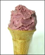 Ice cream, BBC