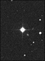 Gliese 876, Nasa