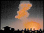 Explosion in Kuta, Bali