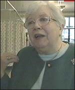 Maureen Scholes