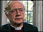 Archbishop Robert Runcie