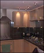 The Kitchen