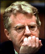 Jerry Springer