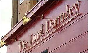 Lord Darnley