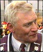 Alister Simpson