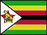 Zimbabwe flag
