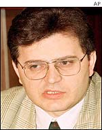 Milan Babic