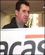 Andy Gilchrist