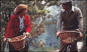 Scene from Iris