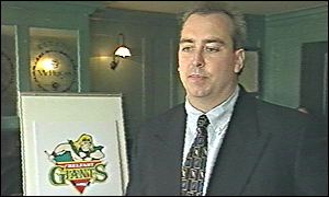 Dave Whistle may bring in some additional players this week