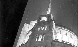 Broadcasting House