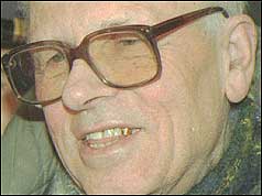 Andrei Sakharov