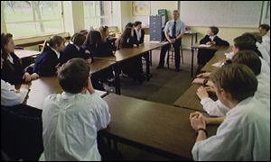 classroom
