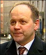 Michael Fourman