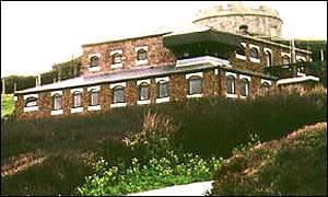 Falmouth Coastguard Station