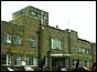 Harefield Hospital,  Middlesex