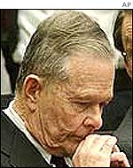 John Geoghan in court
