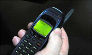 Mobile phone