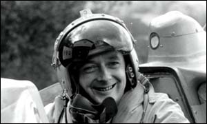 Donald Campbell