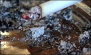 Ashtray