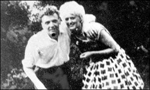 Brady and Hindley