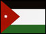 Flag of Jordan