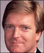Edward Garnier MP