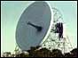 Jodrell Bank radio telescope